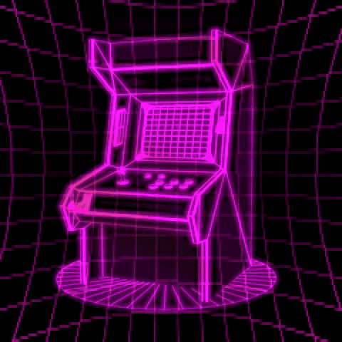 3Drender GIF