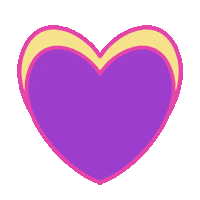 Heart Love Sticker by Manchester Worldwide SEA