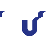 Uni Universidade Sticker by Unisinos