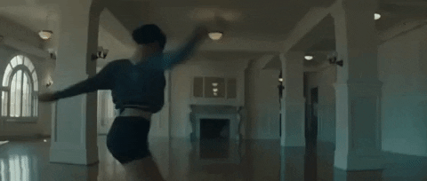 girl GIF by Maren Morris