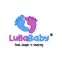 LullaBaby lullababy Sticker