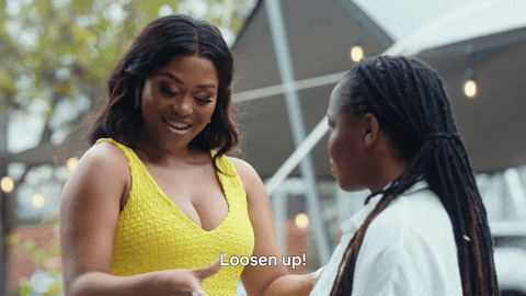 GIF by NETFLIX