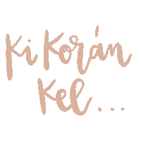 Magyargif Szialidia Sticker