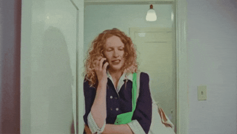 French Mom GIF by Audrey Hobert