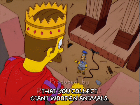 homer simpson GIF