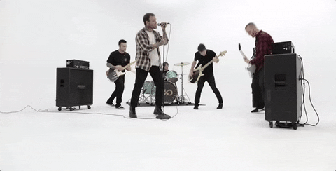 the crown GIF by Stick To Your Guns