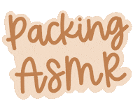 Digital Art Thank You Sticker