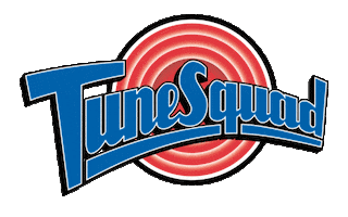 Bugs Bunny Basketball Sticker by Looney Tunes