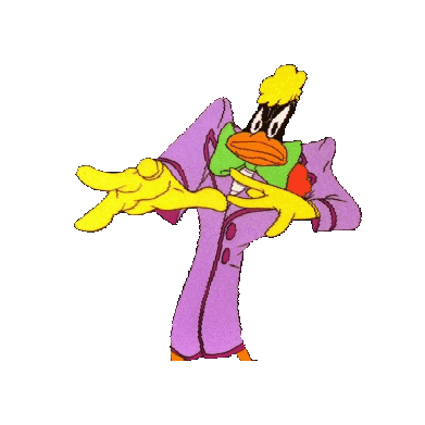 Looney Tunes Mexico Sticker by MANGOTEETH