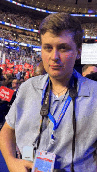 John Cotter GIF by Respective