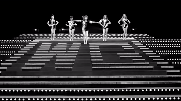 k-pop GIF