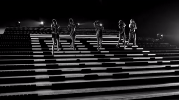 k-pop GIF