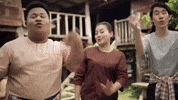 ว้าว GIF by Thailand
