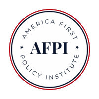 AFPI usa a1 americafirst afpi Sticker