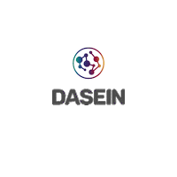 Dasein Sticker by DaseinInstituto