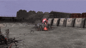 Dow Dawnofwar GIF by RelicEntertainment