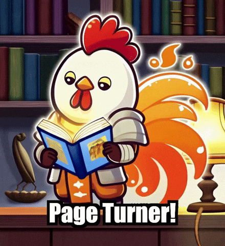 Zoroostercharacter GIF by Zorooster