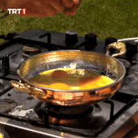 Hungry Good Morning GIF by TRT