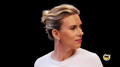 Well Done Good Job GIF by First We Feast