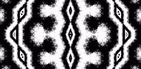 Black And White Mask GIF