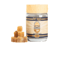 taprootfields taprootfields trfcbd trfgummies taprootfieldsgummy Sticker