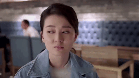 he he huan le song GIF
