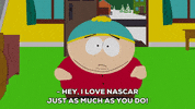 angry eric cartman GIF by South Park 