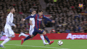 real madrid football GIF by FC Barcelona