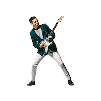 Savannah Ga Sticker by Savannah Music Festival