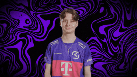 League Of Legends Esports GIF by SK Gaming