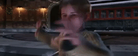 the polar express christmas movies GIF