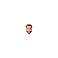 Paaji Sticker by BORN ON INSTAGRAM