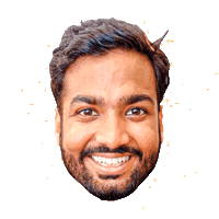 Paaji Sticker by BORN ON INSTAGRAM