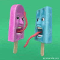 Sexy Art GIF