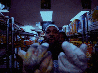 Music Video Rap GIF by Denzel Curry