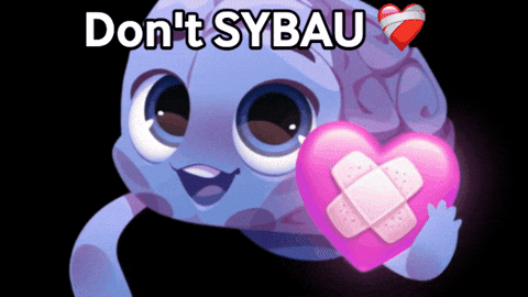 Keep Talking Go On GIF by Raena AI