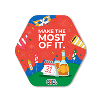 Ssg Sticker by Support Services Group