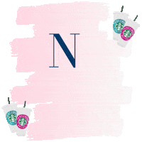 Coffee Starbucks Sticker by The Boxwood Bayou