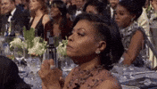 I Agree Taraji P Henson GIF by Actor Awards