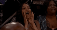 taraji p henson GIF by Golden Globes