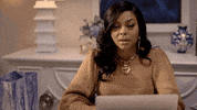 Cookie Lyon GIF by Empire FOX