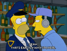 homer simpson GIF