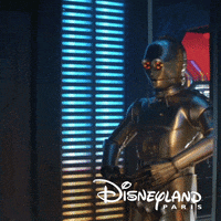 star wars season of the force GIF by Disneyland Paris