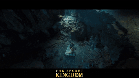 Family Film Cinema GIF by Signature Entertainment