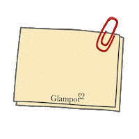 Shop Shopnow Sticker by Glampot