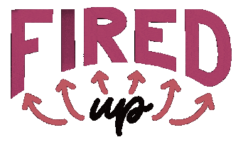 Excited Lets Go Sticker