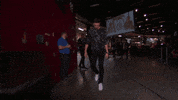 golden state warriors swag GIF by NBA