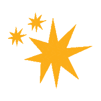 Star Day Sticker