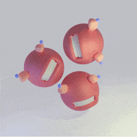 animation friends GIF by Shane Beam
