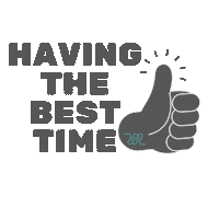 Water Sports Thumbs Up Sticker by WAKEMUSTERS